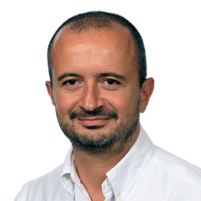 Paolo Morgese - Alliance for Regenerative Medicine