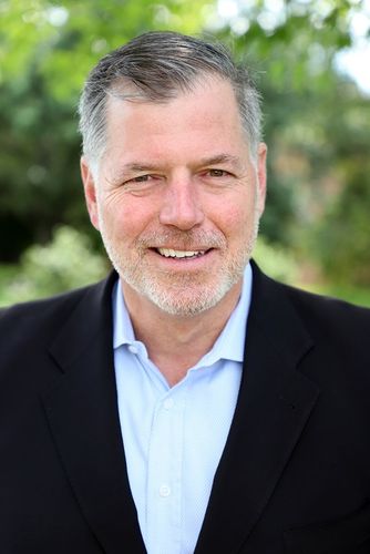 Patrick Dentinger - CellPort Software