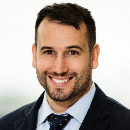 Patrick Hanley -  Children's National Hospital
