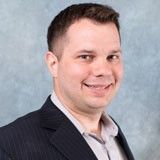 Peter Makowenskyj - G-CON Manufacturing