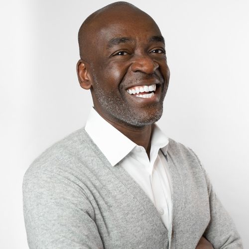 Peter​ Olagunju​ - Catalio Capital Management 