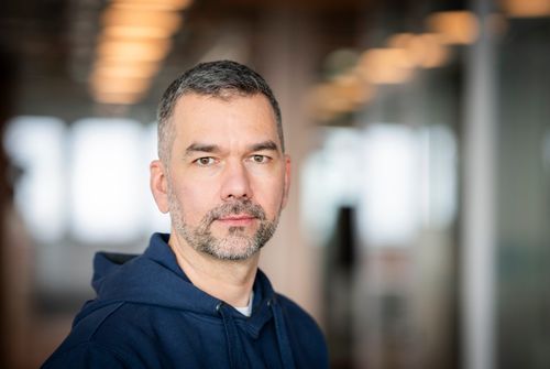 Jakub Malcher - Bayer 