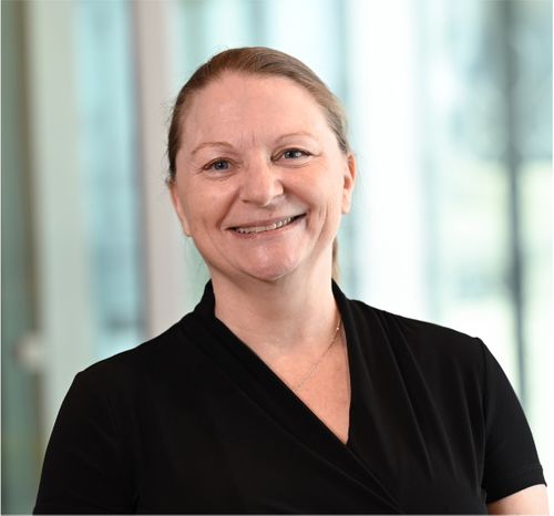 Therese Choquette - Tigen Pharma