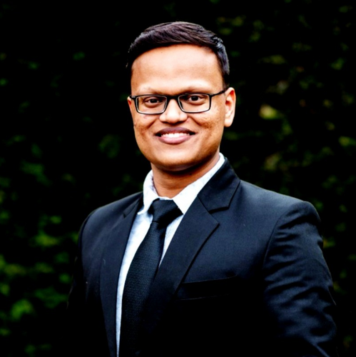 Rahul Khetan - UCB Ventures