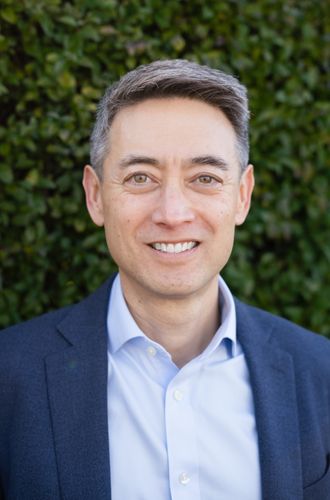 Eric Shiozaki - Revelation Partners