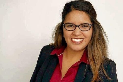 Rocio Manghani - Orca Bio