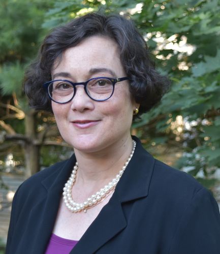 Ronit Slotky - Hackensack University Medical Center