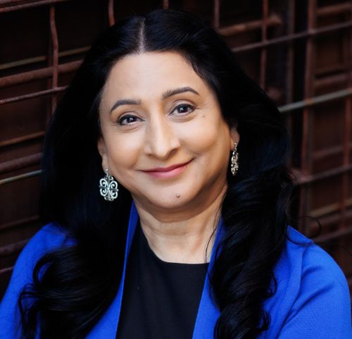 Rupa Pike - Catalent