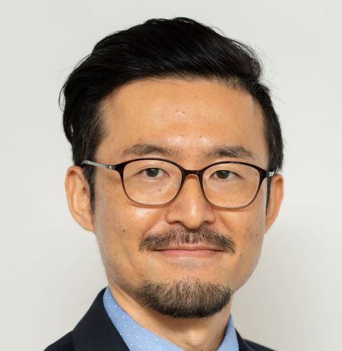 Satoshi Konagi - Astellas Venture Management