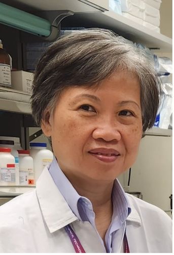 Sai Kiang Lim - Paracrine Therapeutics