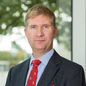 Sven Kili - Saisei Ventures