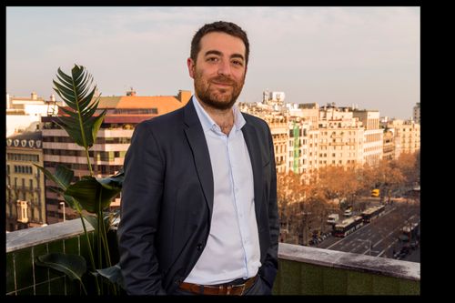 Sylvain Sachot - Asabys Partners