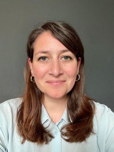 Natacha Agabalyan - Cell and Gene Therapy Catapult