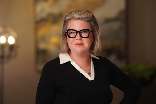 Tamara Fedczyna - Thermo Fisher Scientific