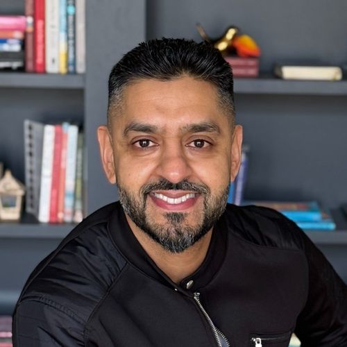 Tay Salimullah - 4BIO Capital