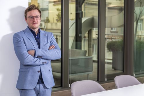 Thomas Harth - Ysios Capital