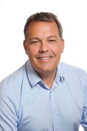 Thomas Kofoed - Alphalyse