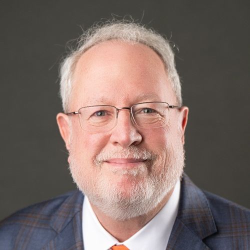 Timothy Fouts - Ascend