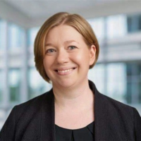 Lindsay Davies - NextCell Pharma