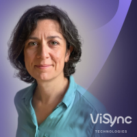Elsa Abranches - ViSync