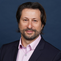 Raphael Ongnar - NKILT Therapeutics