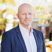 Bo Wiinberg - Novo Nordisk Cellerator