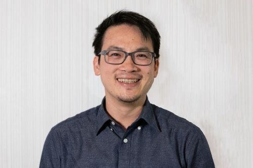 Viet Nguyen - Cytiva