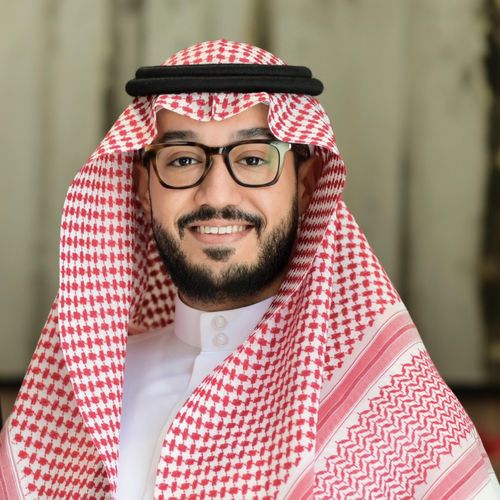 Yazeed Alsufyani - IB Ventures