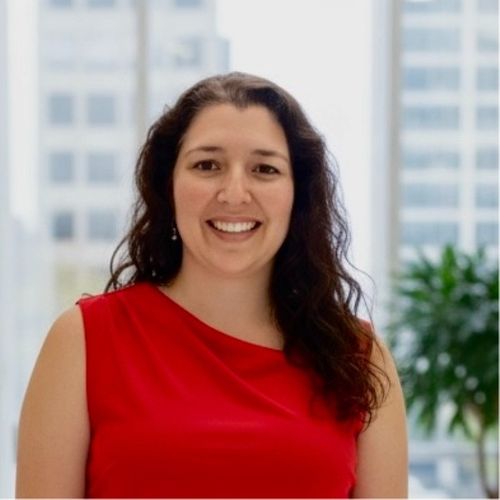 Alison Burkart - Astellas Pharma