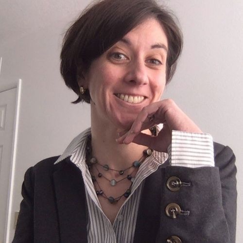 Amanda Cinquin - FUJIFILM Biosciences