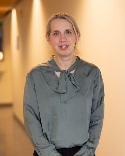 Andrea Salmen - NEOGAP Therapeutics