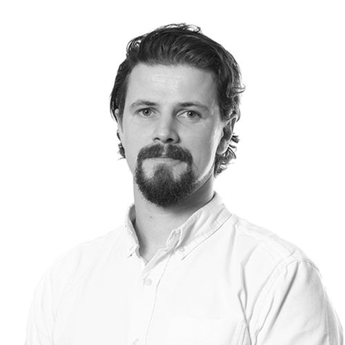Andrew Frazer - Charles River Laboratories