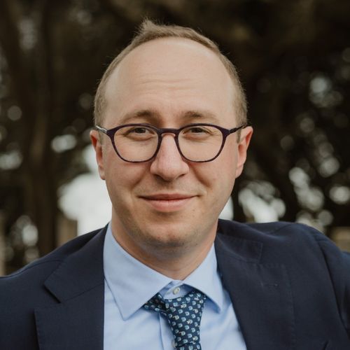 Andrew Steinsapir - Deerfield Management