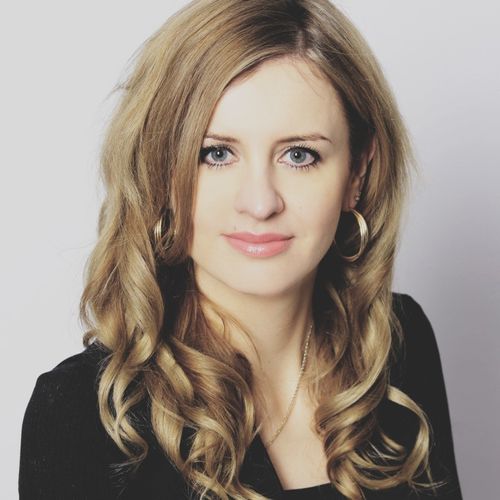 Aneta Tyszkiewicz - European Federation of Pharmaceutical Industries and Associations