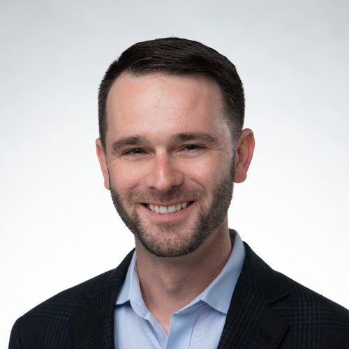 Austin Fisher - Autolus