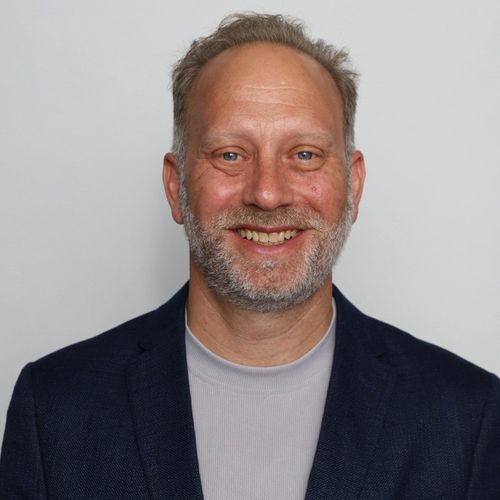 Ben Fryer - Pluristyx