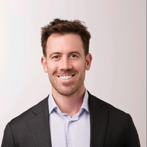 Brent Owens - Vitrafy Life Sciences