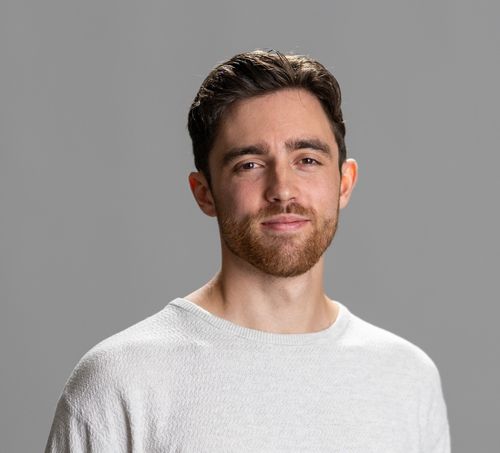 Caelan Anderson - Tolemy Bio