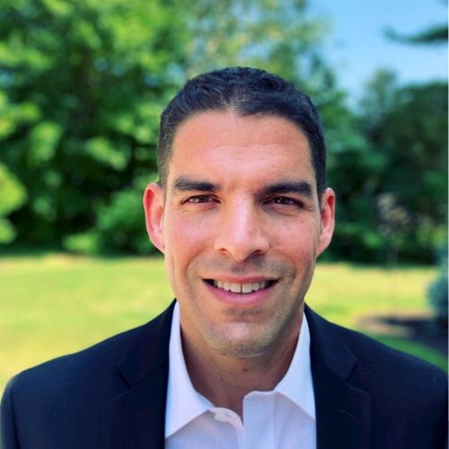 Carlos Candido - Be Biopharma