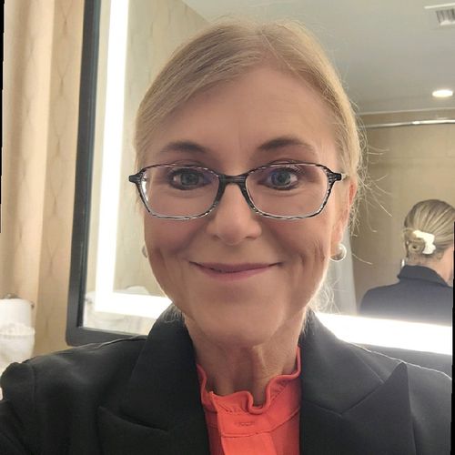 Carol Houts - Germfree