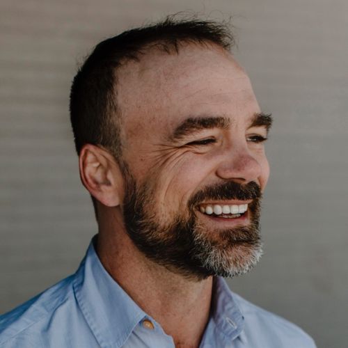 Casey McPherson - AlphaRose Therapeutics