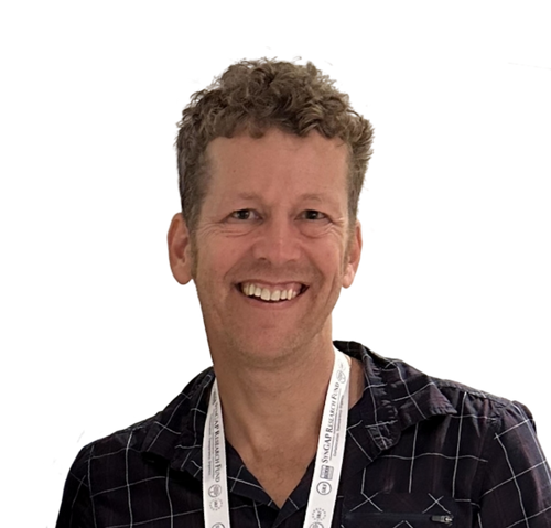 Chris Hopkins - Glafabra Therapeutics