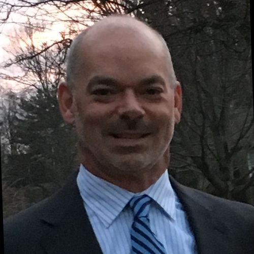 Chris Ernst - Opus Genetics