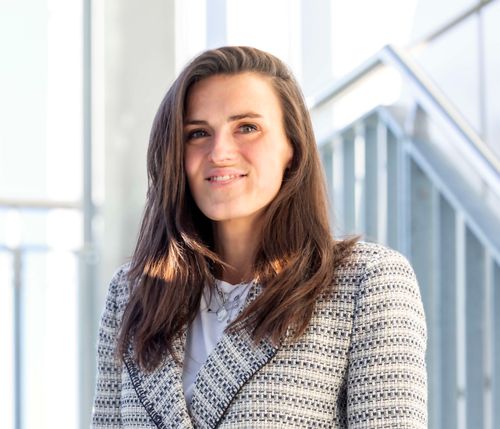 Christin Zuendorf - TQ Therapeutics