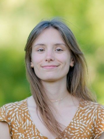 Claire Nouguier - Astraveus