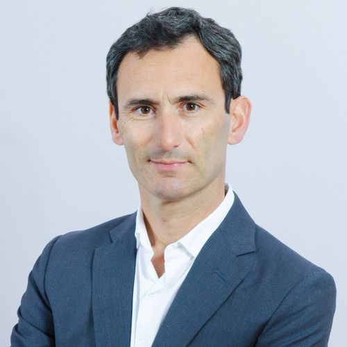 Claudio Santos - Gyala Therapeutics
