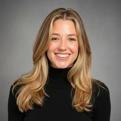 Anna Catalanotto - Cardinal Health Advanced Therapy Solutions