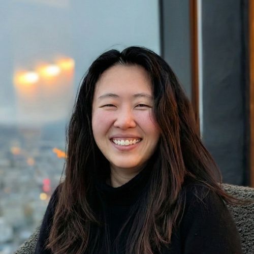 Feilun Wu - The Ensynble Inc