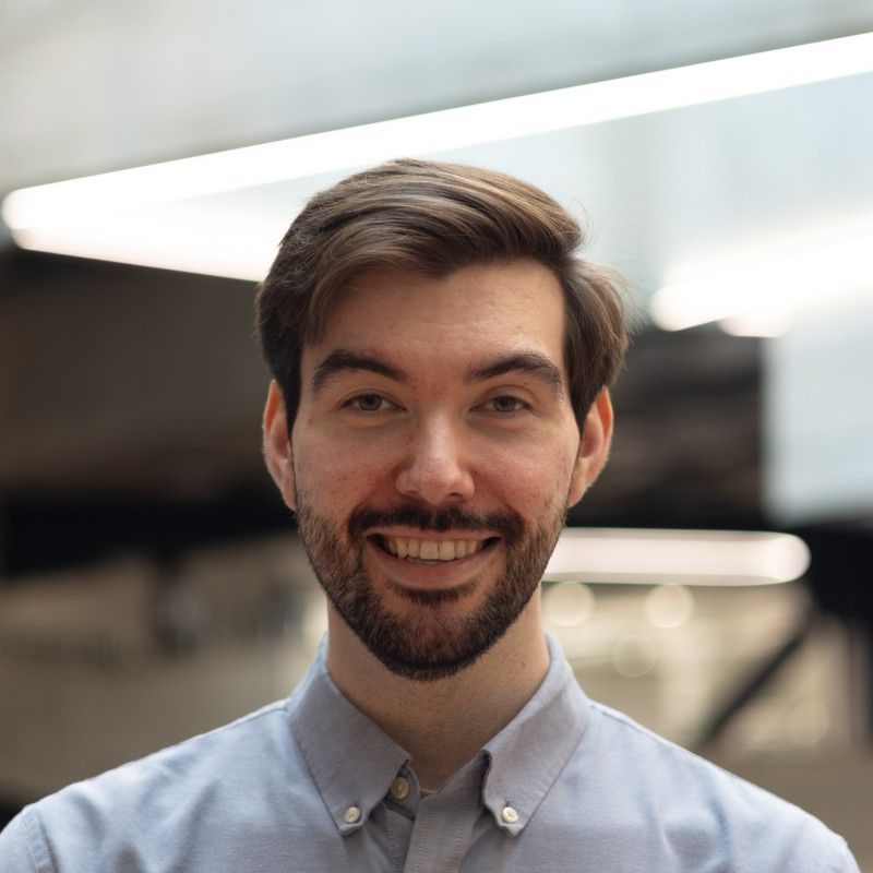 Hunter Johnson - Axent Bio