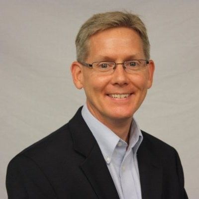 John Knighton - Johnson & Johnson